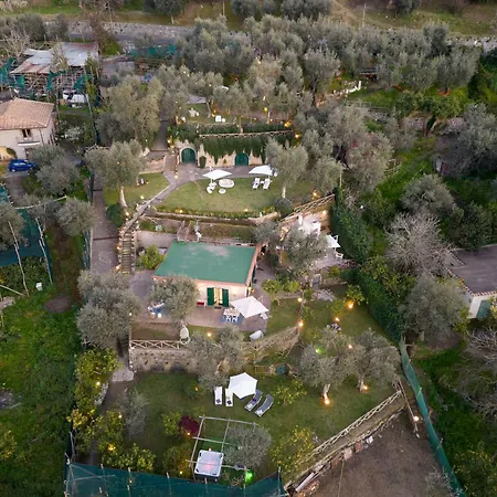 Margherita Garden