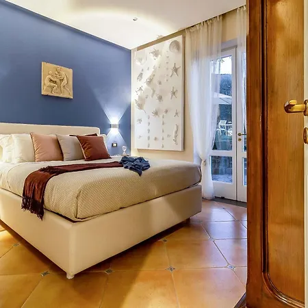 Margherita Garden Villa