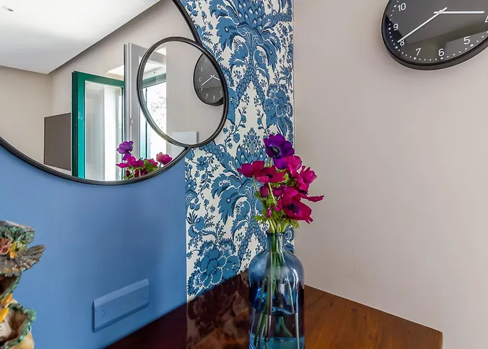 ヴィラ Margherita Garden ソレント