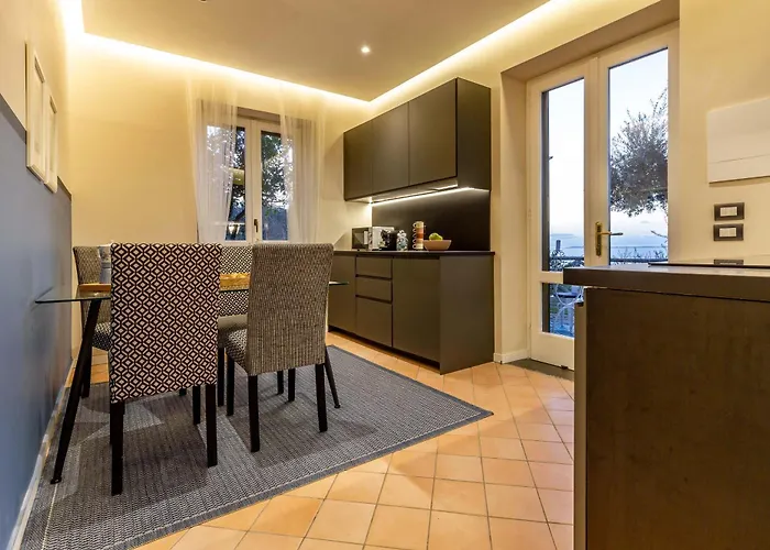 Margherita Garden * ソレント