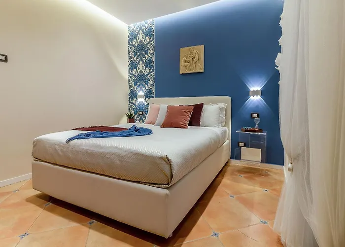 ヴィラ Margherita Garden