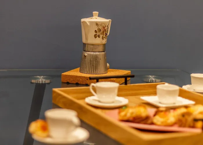 Margherita Garden ヴィラ *