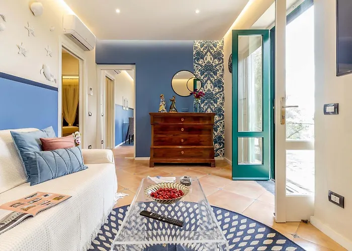 ヴィラ Margherita Garden